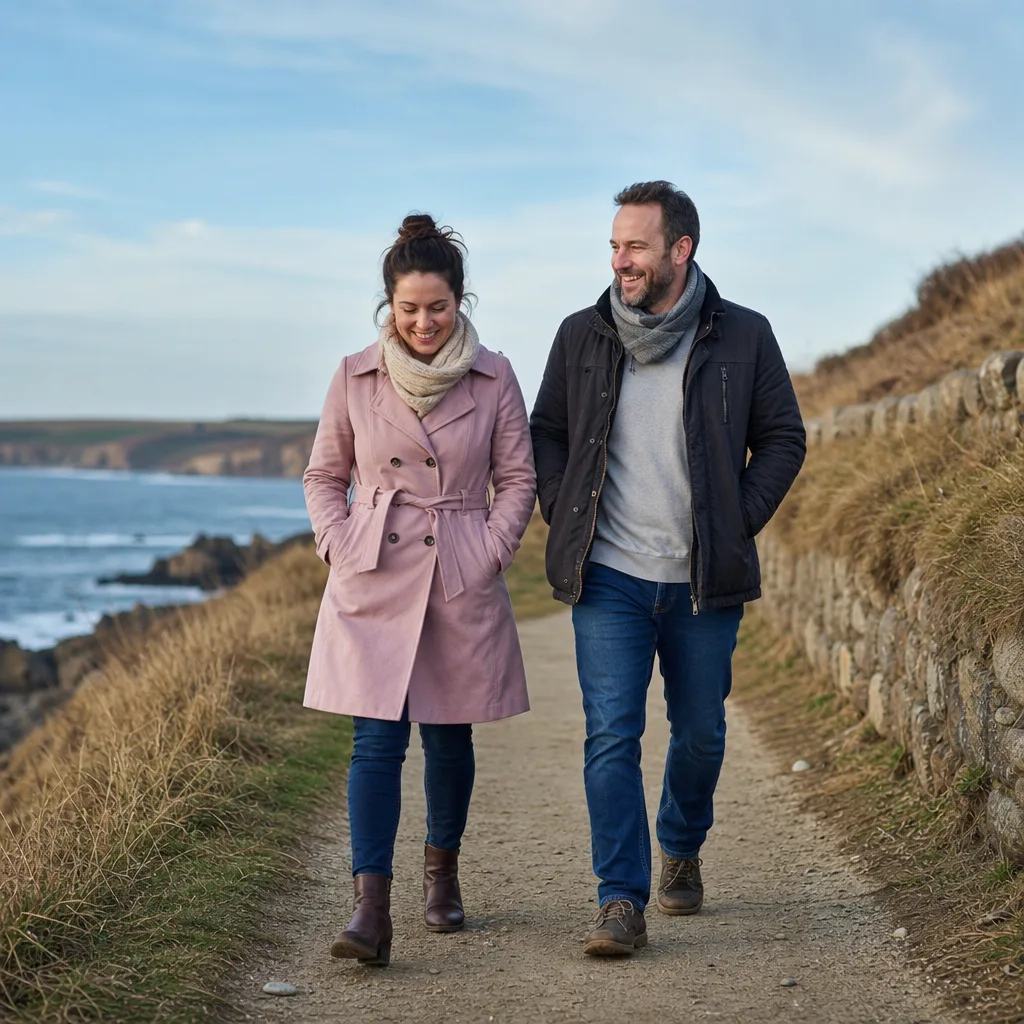 Norfolk Dating Site